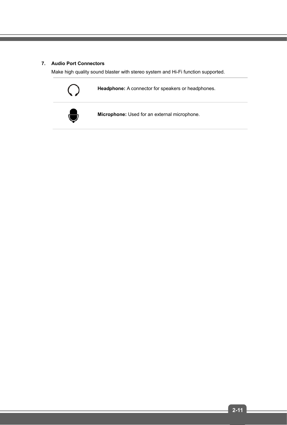 MSI GP60 LEOPARD User Manual | Page 19 / 48