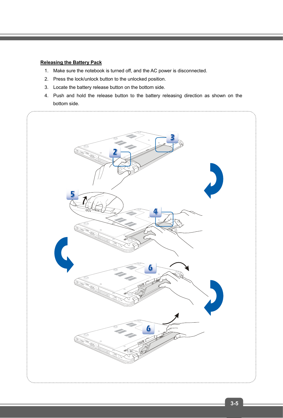MSI GP60 LEOPARD User Manual | Page 29 / 48