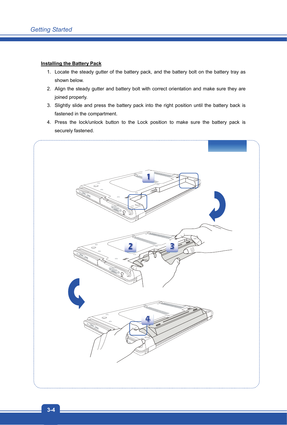 MSI S12T User Manual | Page 26 / 46