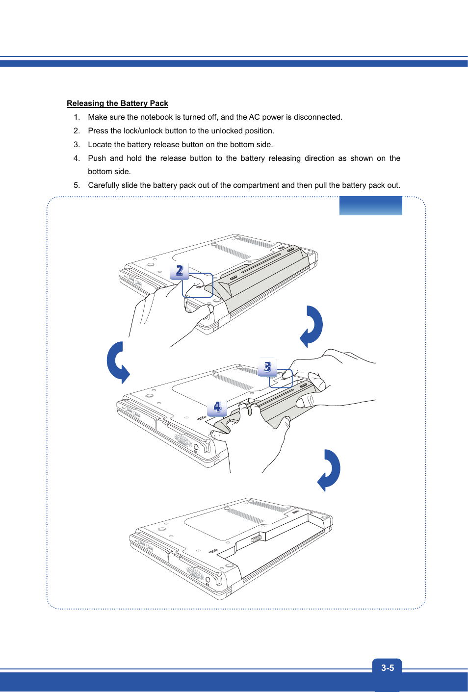 MSI S12T User Manual | Page 27 / 46