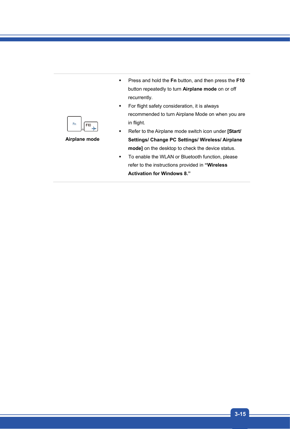 MSI S12T User Manual | Page 37 / 46