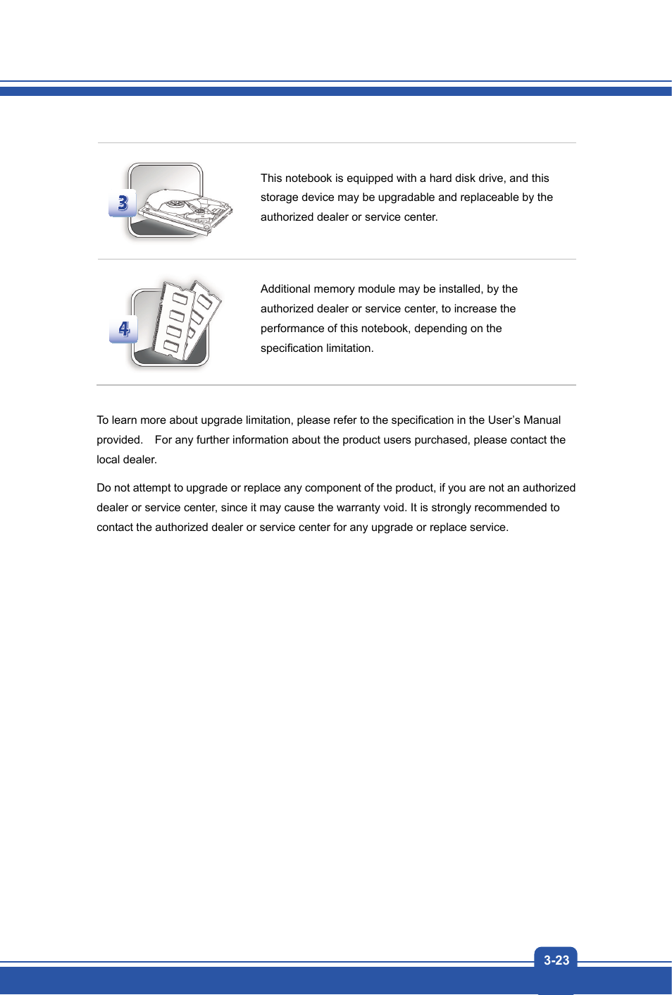 MSI S12T User Manual | Page 45 / 46