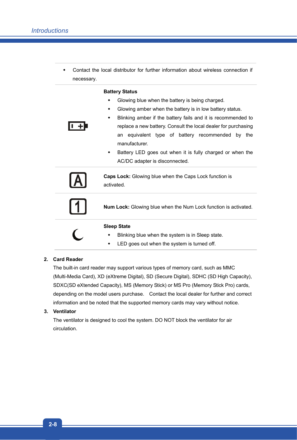 MSI CX61 2PC User Manual | Page 16 / 48