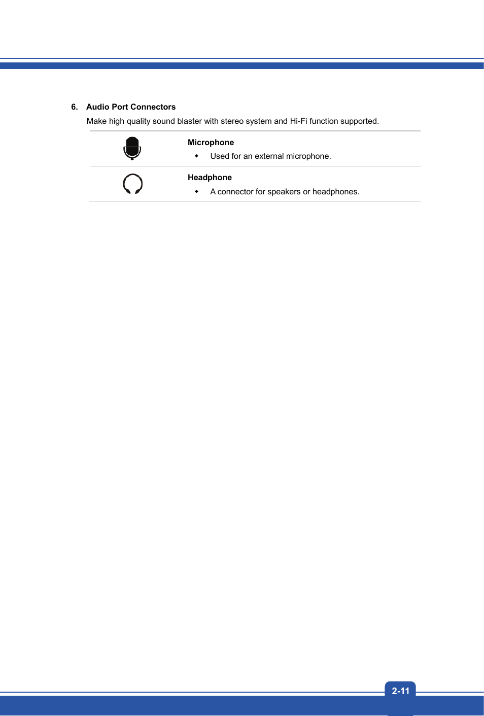 MSI CX61 2PC User Manual | Page 19 / 48