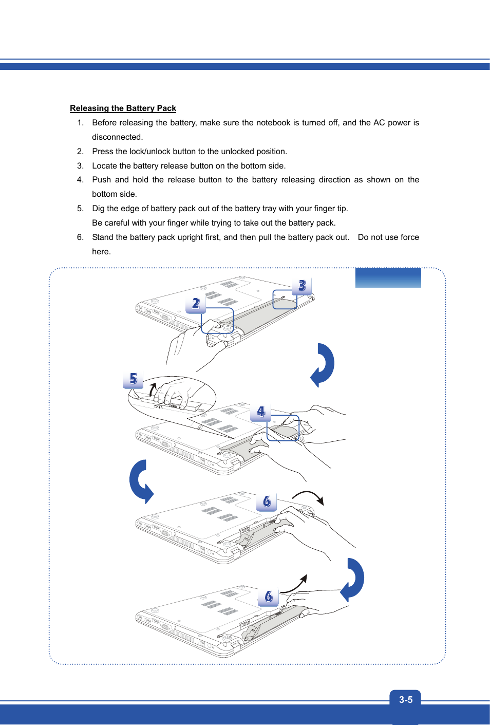 MSI CX61 2PC User Manual | Page 29 / 48