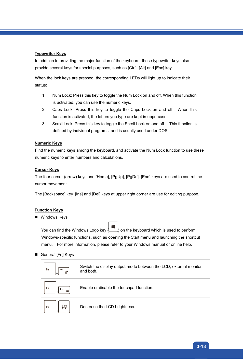 MSI CX61 2PC User Manual | Page 37 / 48