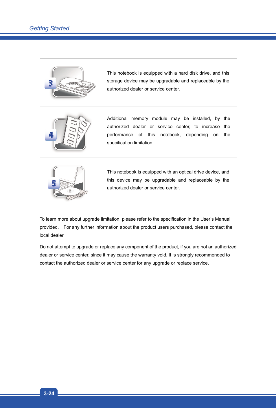 MSI CX61 2PC User Manual | Page 48 / 48