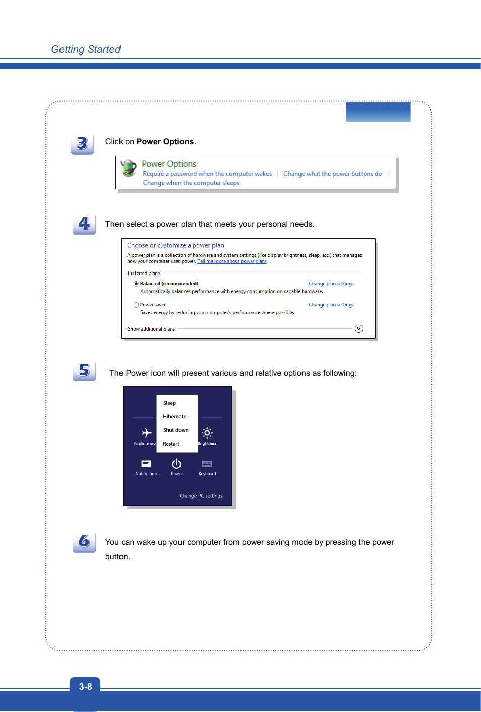 MSI GT70 WORKSTATION User Manual | Page 36 / 52