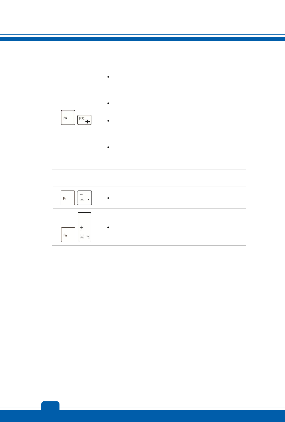 MSI GT60 WORKSTATION User Manual | Page 18 / 50