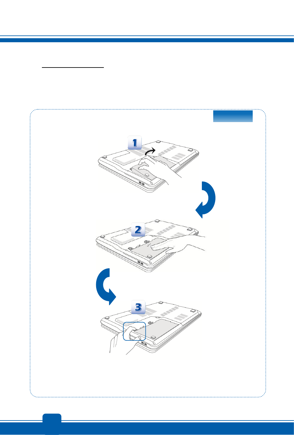 MSI GT60 WORKSTATION User Manual | Page 30 / 50