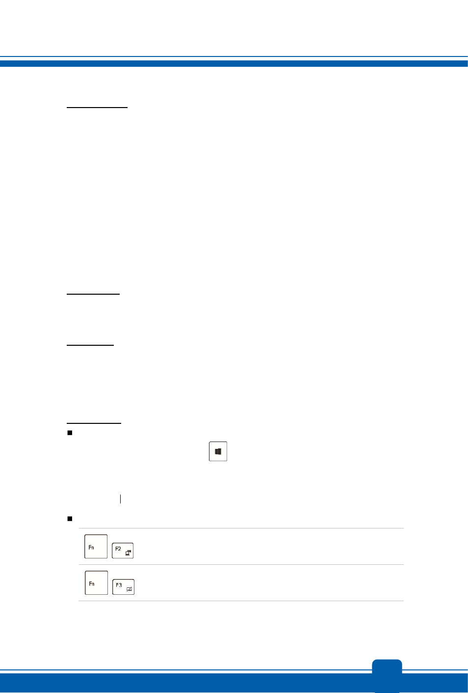 MSI GT60 WORKSTATION User Manual | Page 39 / 50