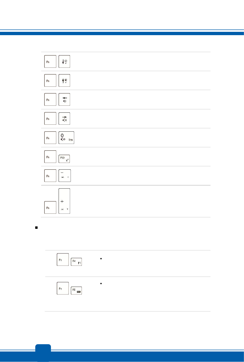 MSI GT60 WORKSTATION User Manual | Page 40 / 50