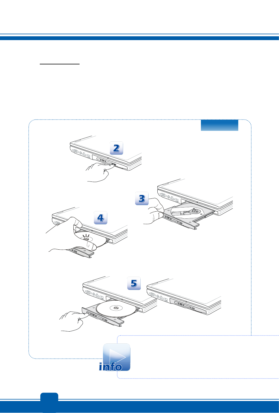 Getting started | MSI GT60 WORKSTATION User Manual | Page 46 / 50