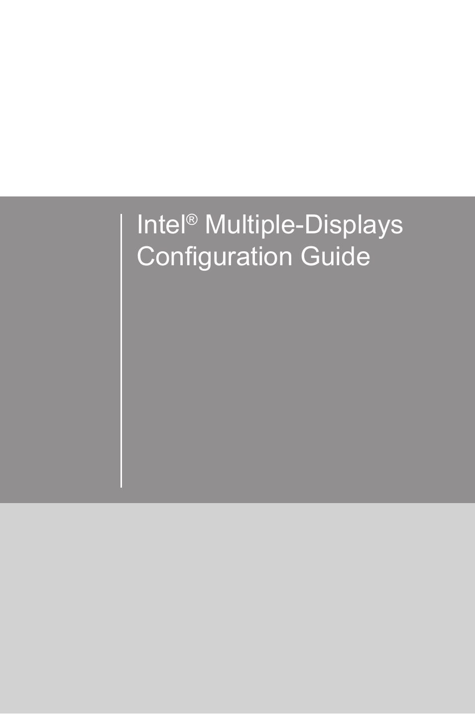 MSI X99S MPOWER User Manual | 5 pages