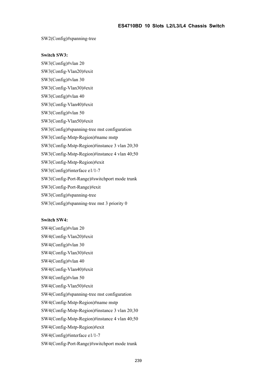 Accton Technology ES4710BD User Manual | Page 240 / 547