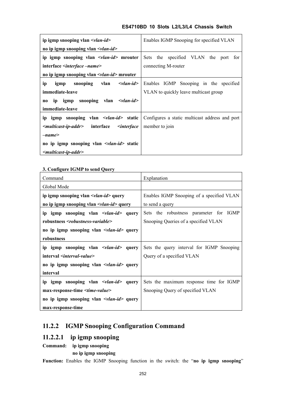 Accton Technology ES4710BD User Manual | Page 253 / 547