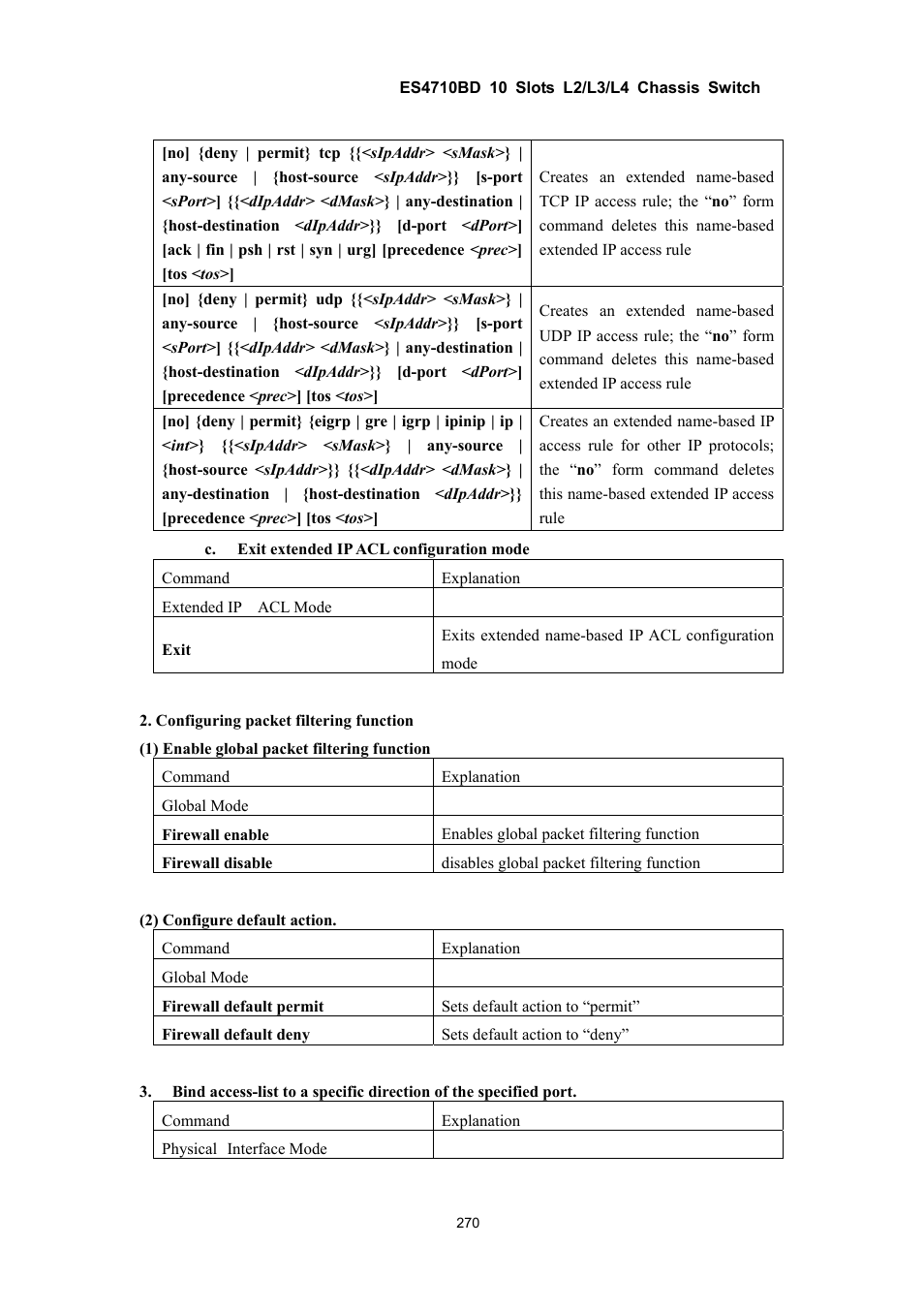 Accton Technology ES4710BD User Manual | Page 271 / 547