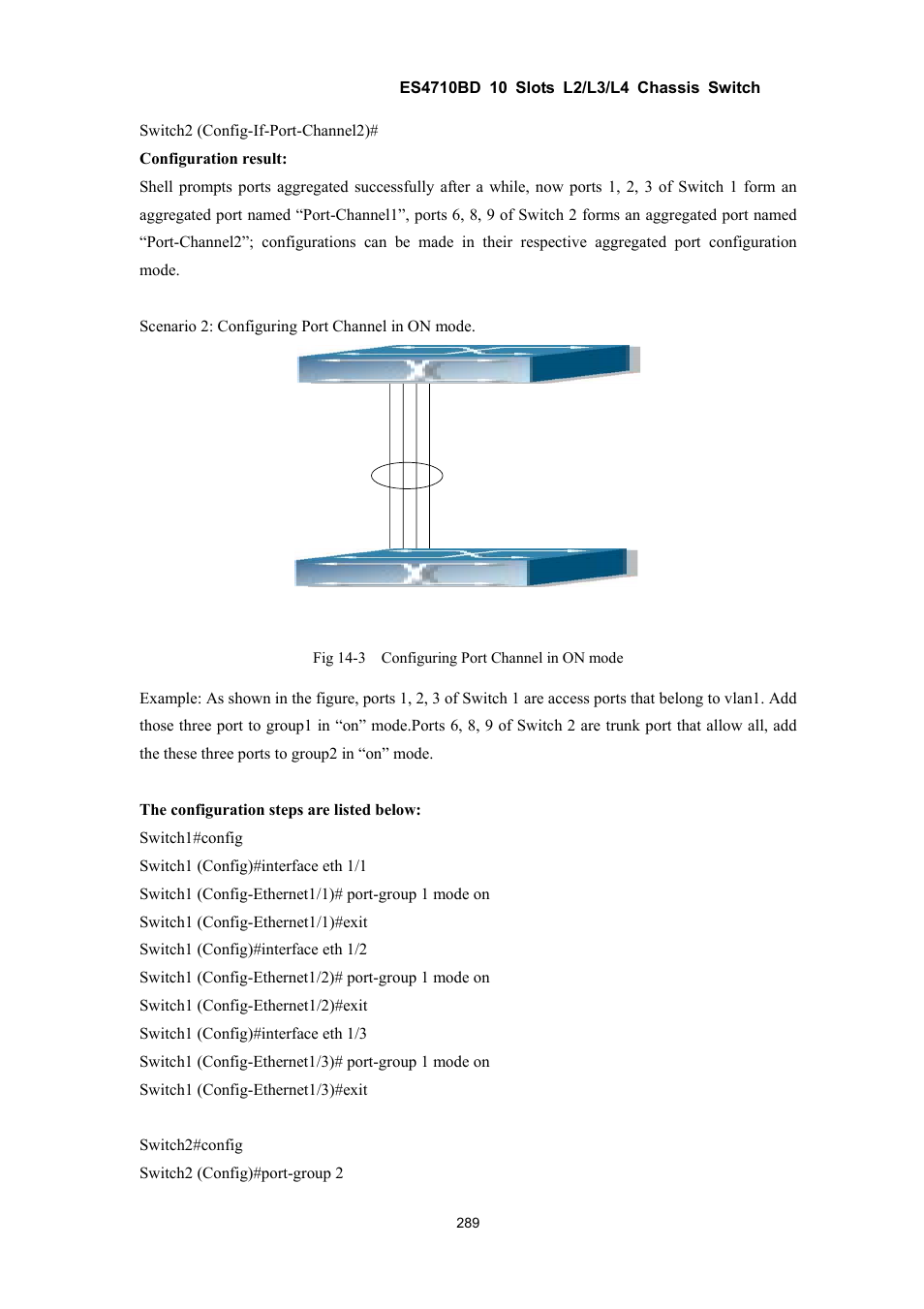 Accton Technology ES4710BD User Manual | Page 290 / 547