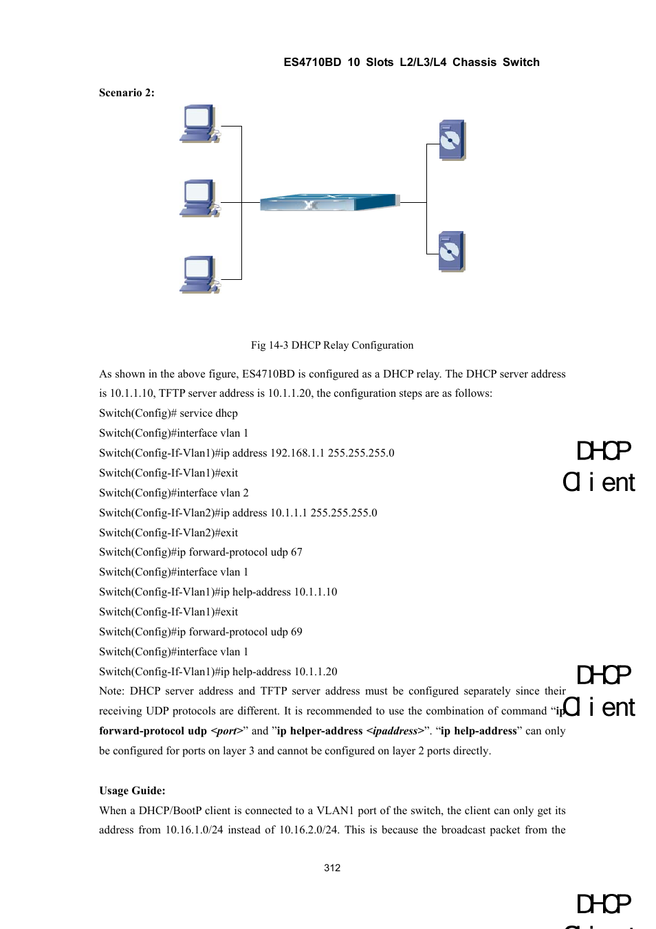 Accton Technology ES4710BD User Manual | Page 313 / 547