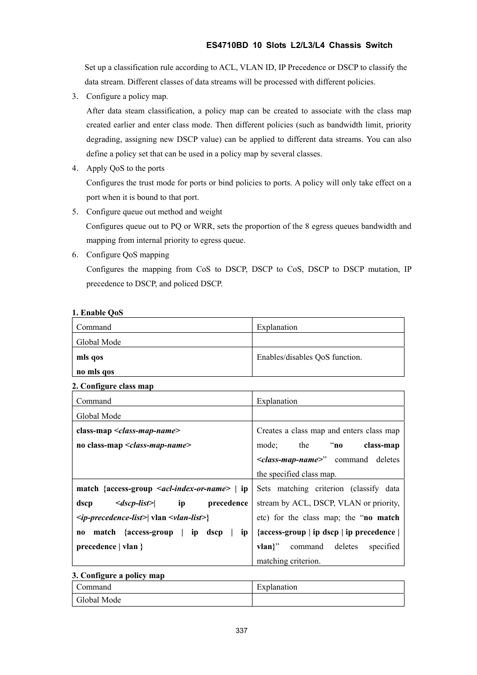 Accton Technology ES4710BD User Manual | Page 338 / 547