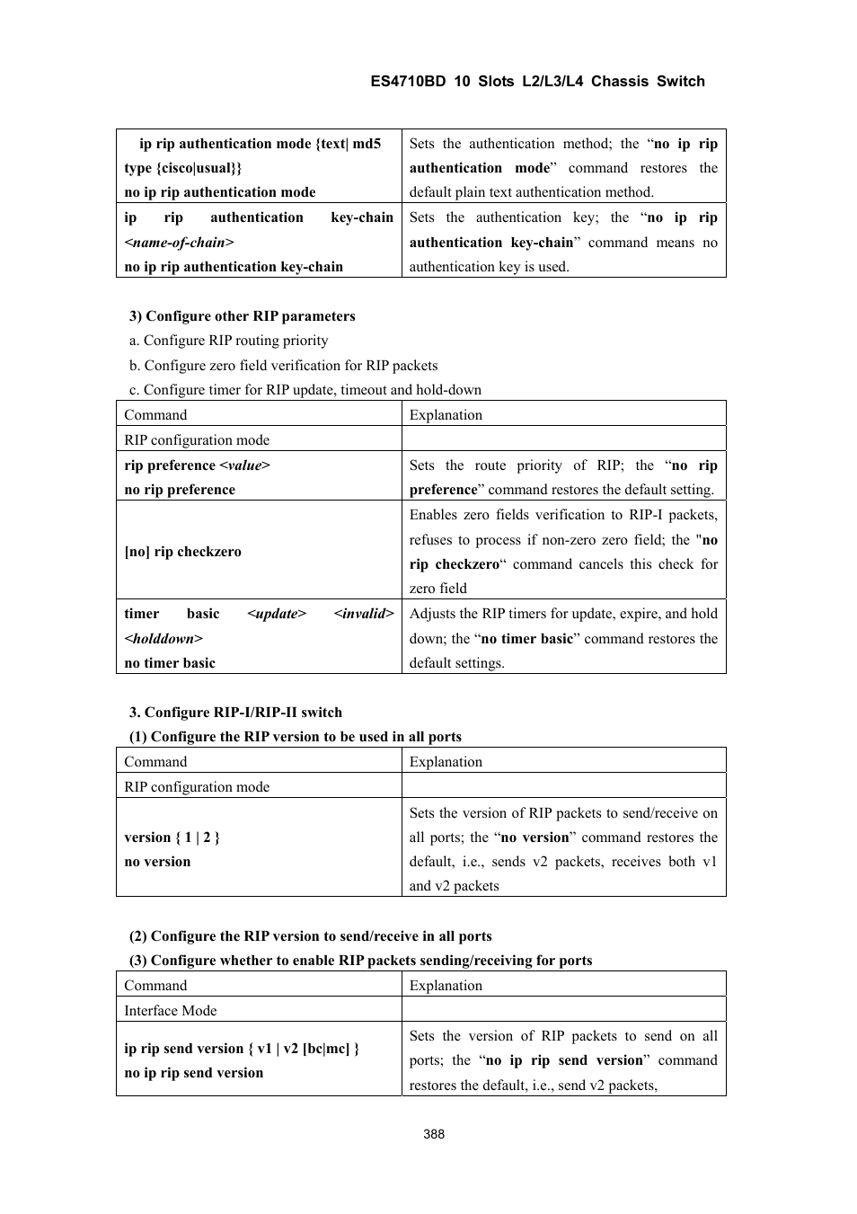 Accton Technology ES4710BD User Manual | Page 389 / 547