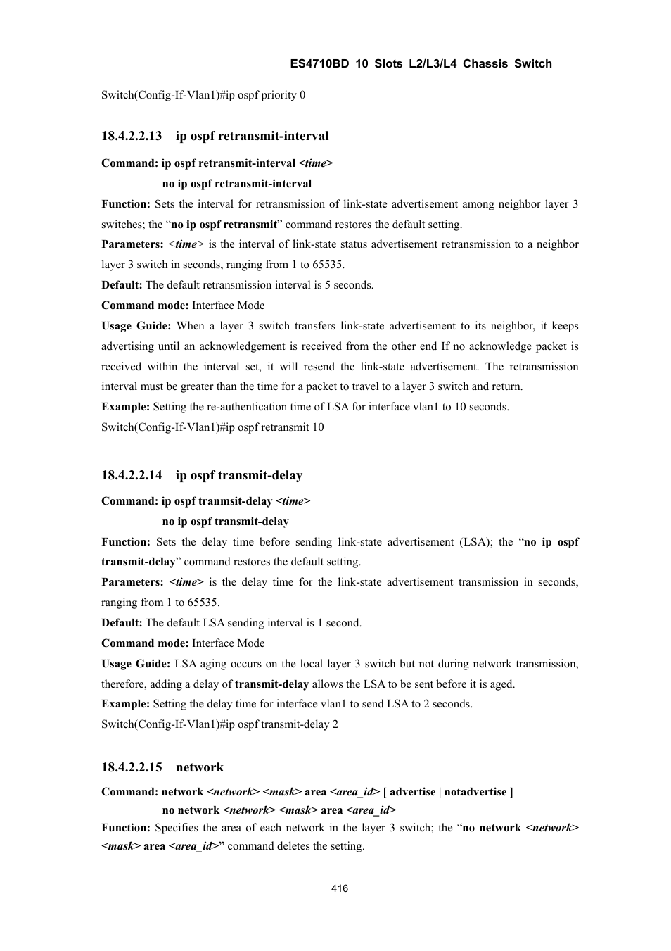 Accton Technology ES4710BD User Manual | Page 417 / 547