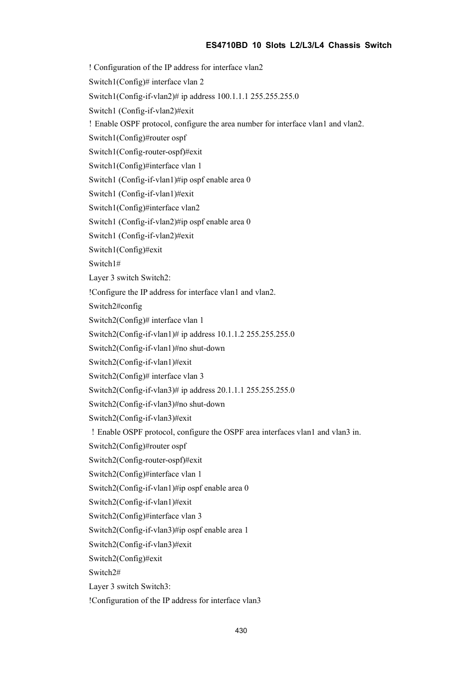 Accton Technology ES4710BD User Manual | Page 431 / 547