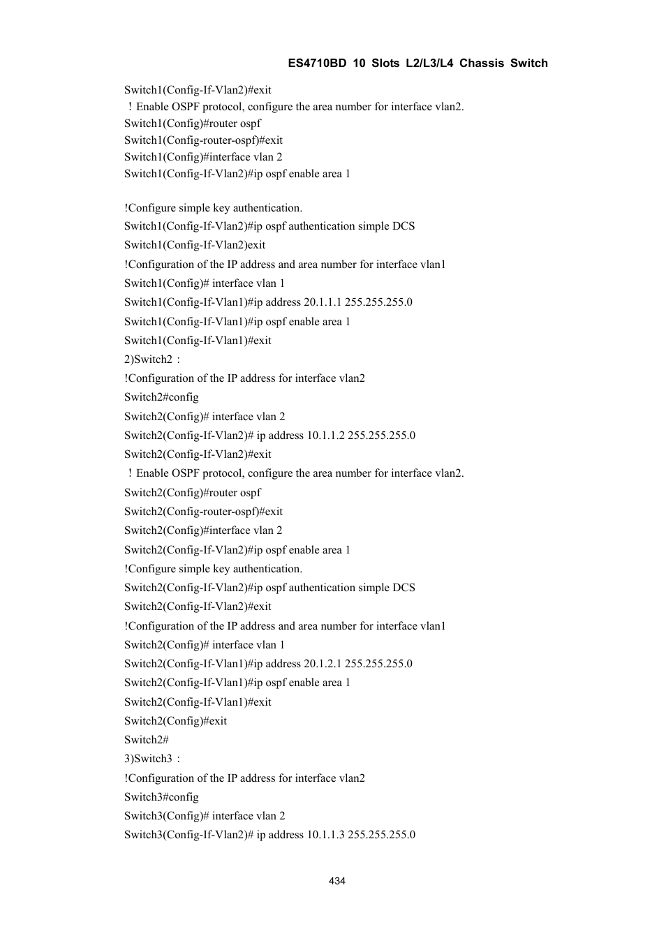 Accton Technology ES4710BD User Manual | Page 435 / 547