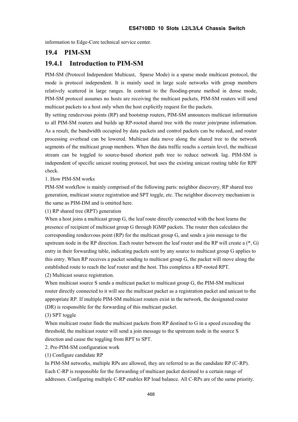 Accton Technology ES4710BD User Manual | Page 469 / 547