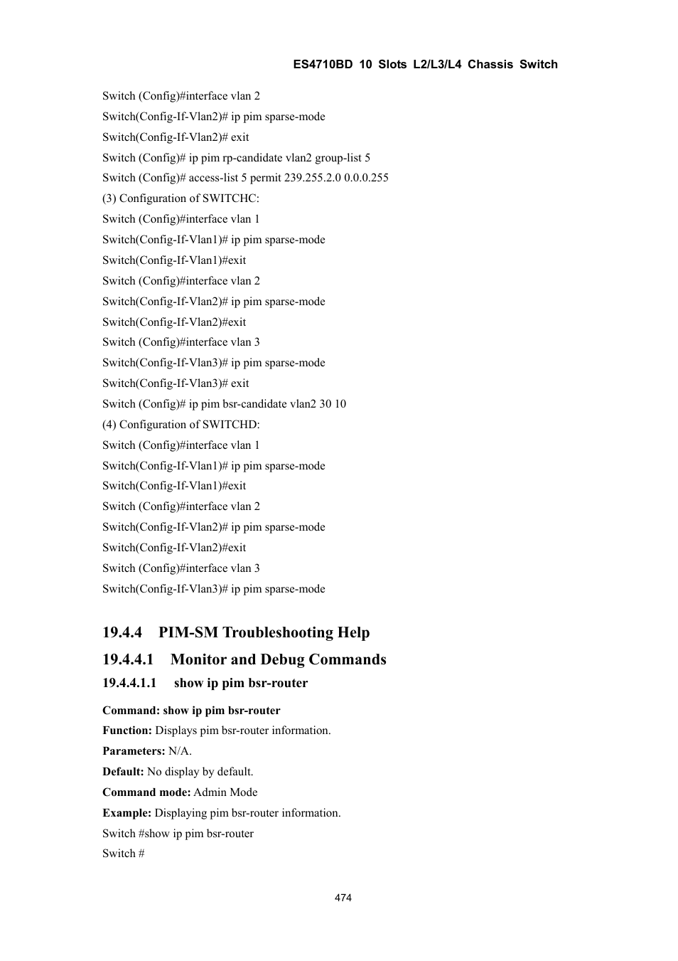 Accton Technology ES4710BD User Manual | Page 475 / 547