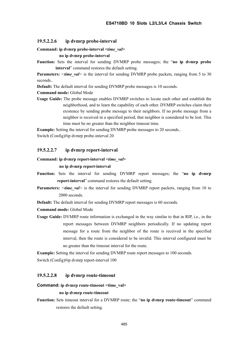 Accton Technology ES4710BD User Manual | Page 486 / 547