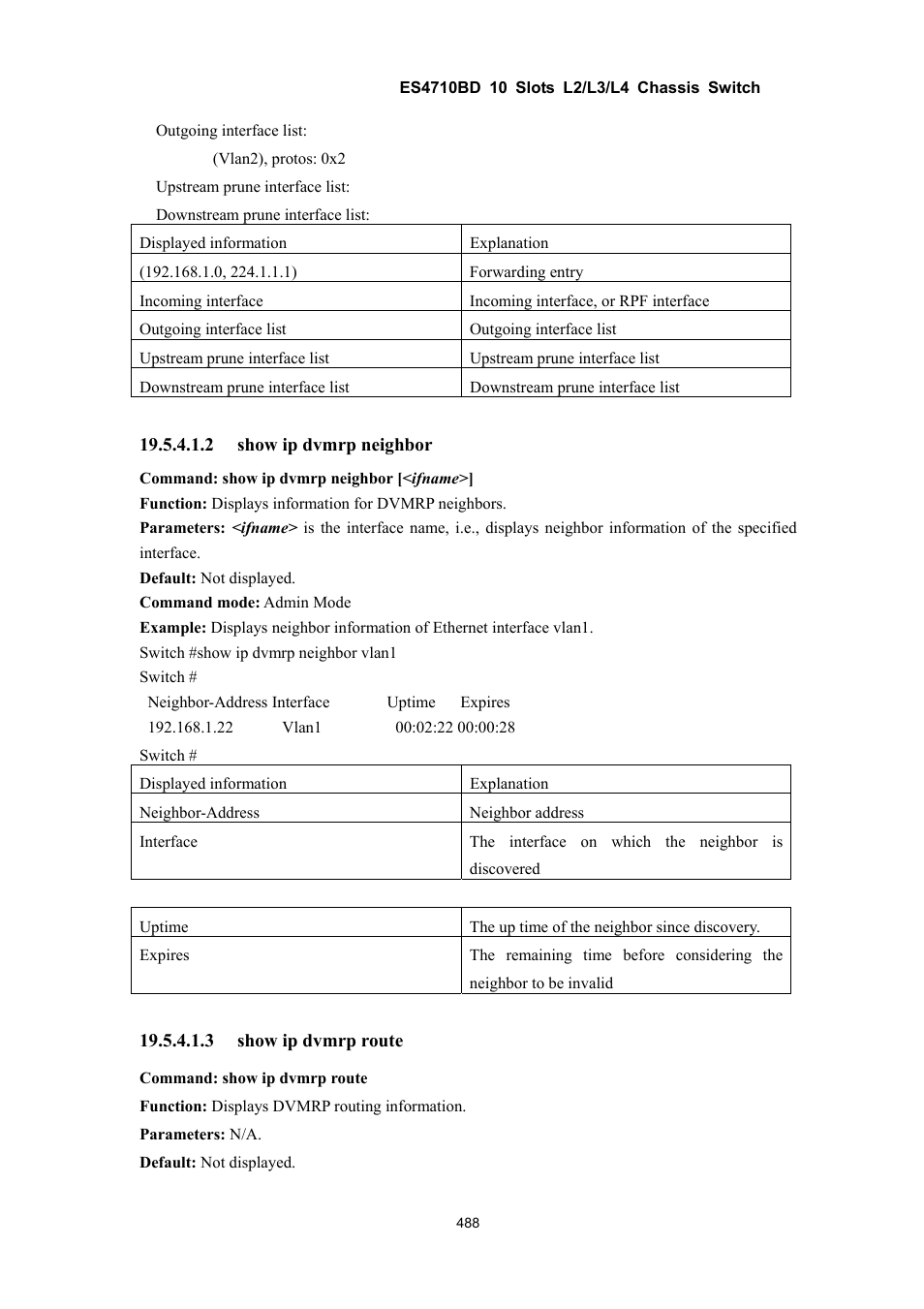 Accton Technology ES4710BD User Manual | Page 489 / 547