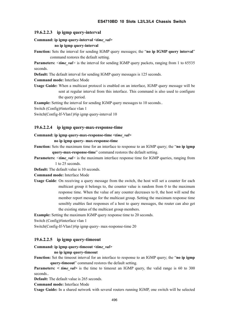 Accton Technology ES4710BD User Manual | Page 497 / 547