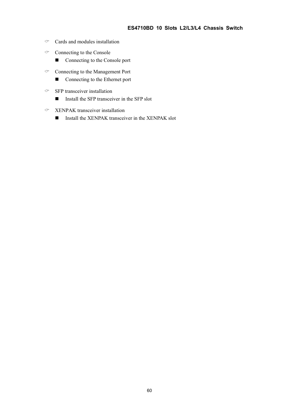 Accton Technology ES4710BD User Manual | Page 61 / 547