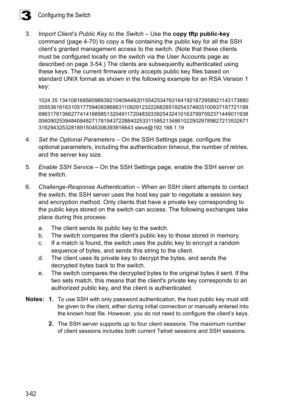 Accton Technology ES3526XA User Manual | Page 106 / 512