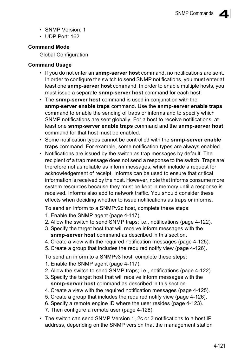 Accton Technology ES3526XA User Manual | Page 363 / 512