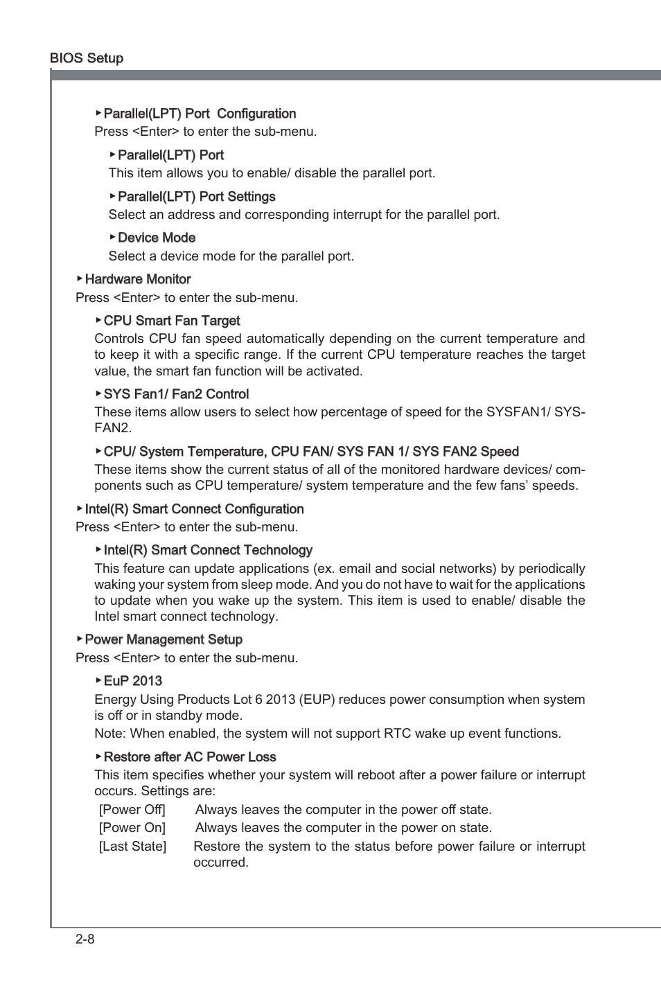 MSI Z77A-G41 User Manual | Page 48 / 92