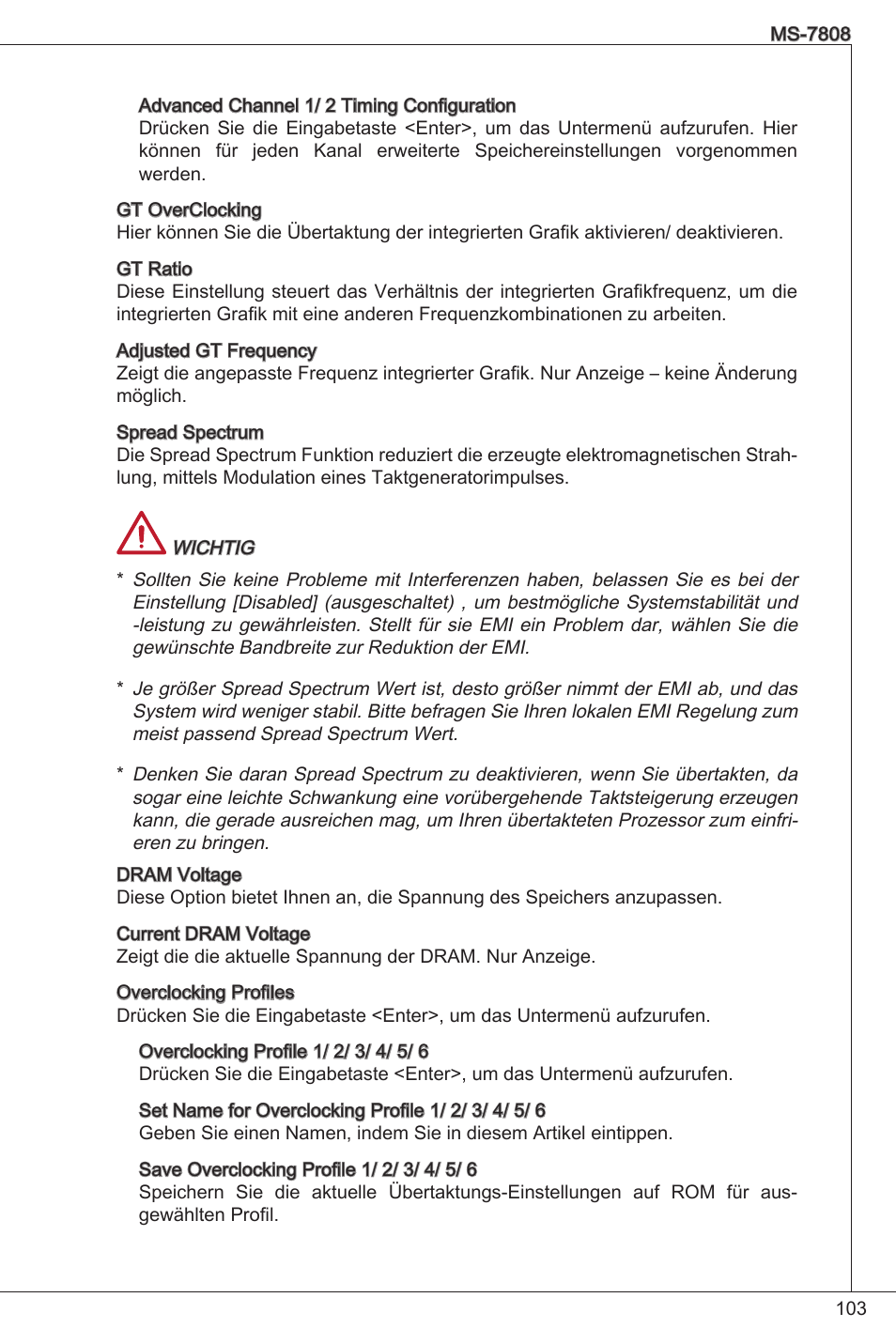 MSI B75MA-P33 User Manual | Page 103 / 204