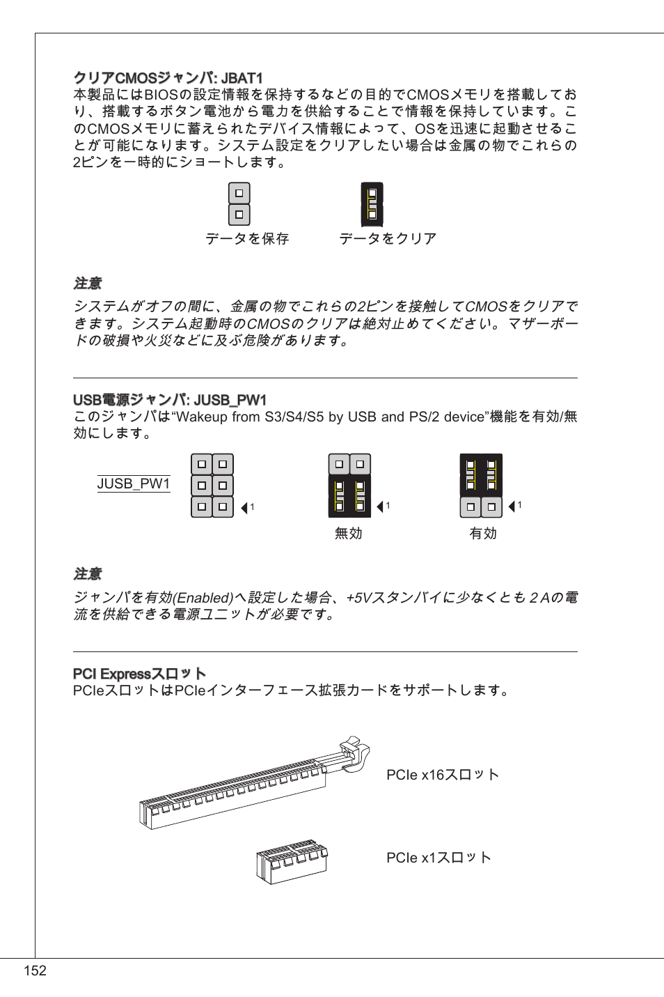 MSI H61M-P20 (G3) User Manual | Page 152 / 159