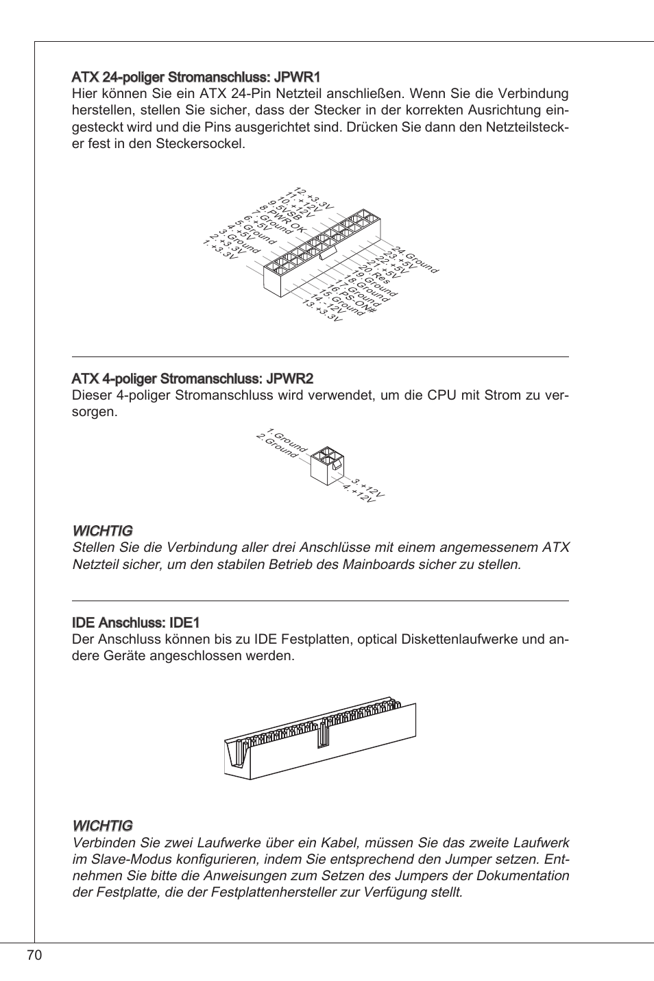 MSI G41M-P33 Combo User Manual | Page 70 / 153