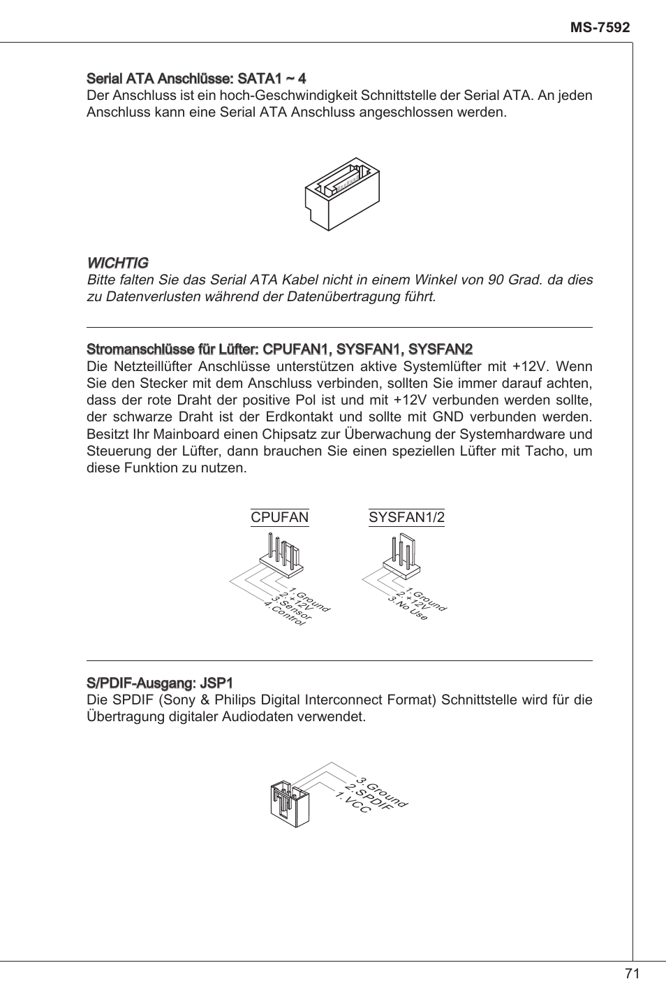 MSI G41M-P33 Combo User Manual | Page 71 / 153