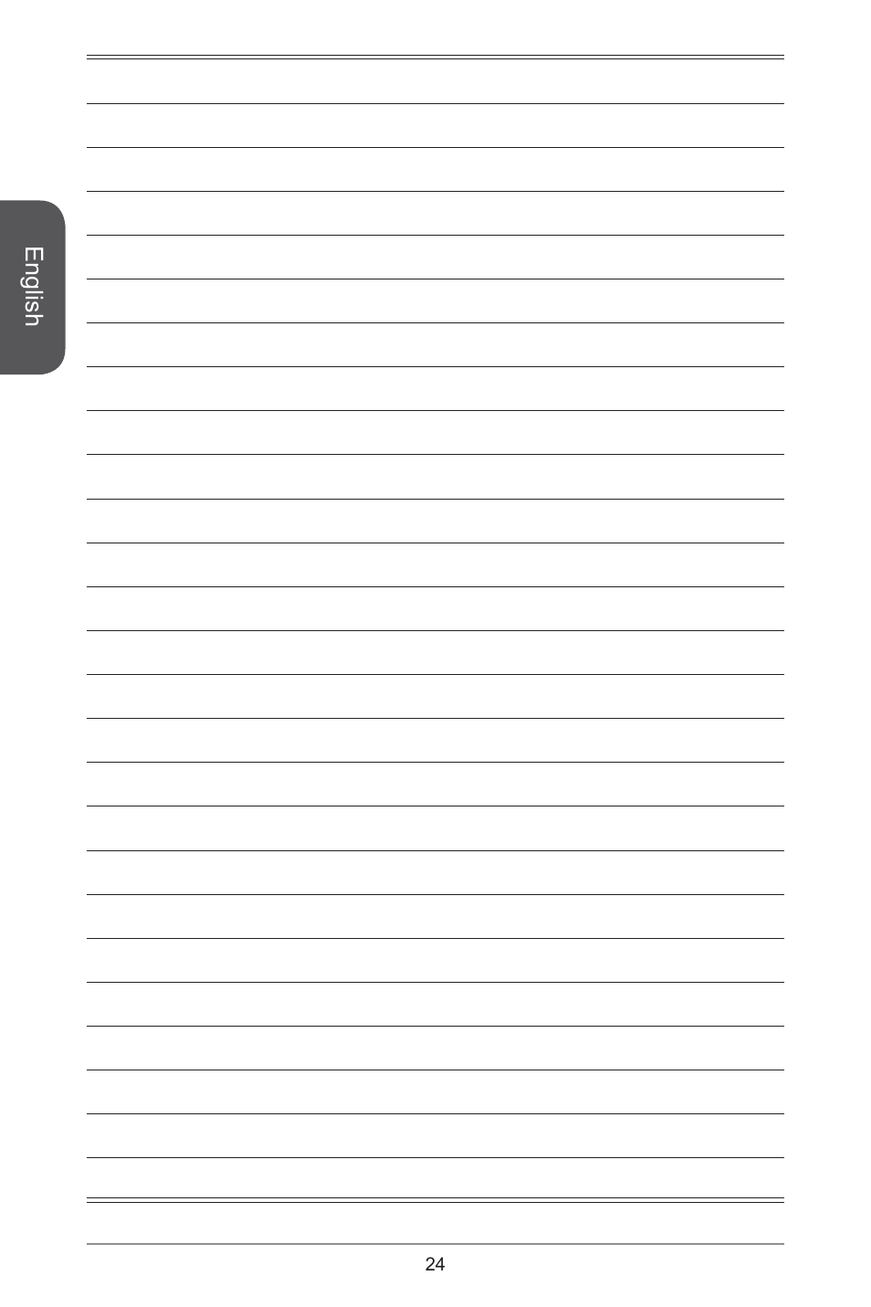 MSI J1800I User Manual | Page 24 / 122