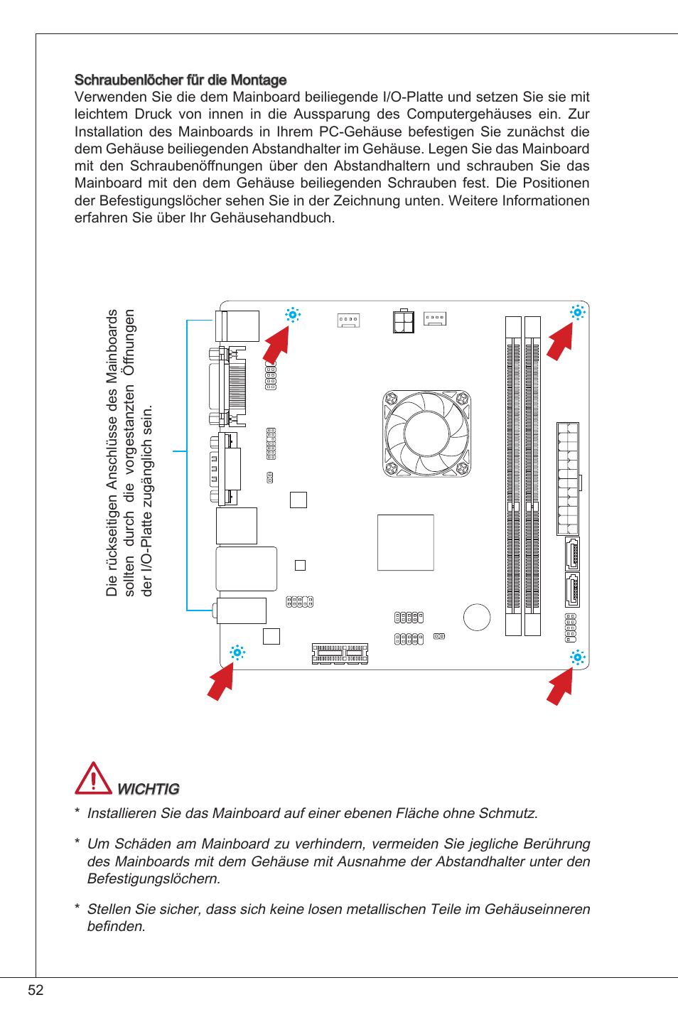 MSI C847IS-P33 User Manual | Page 52 / 108
