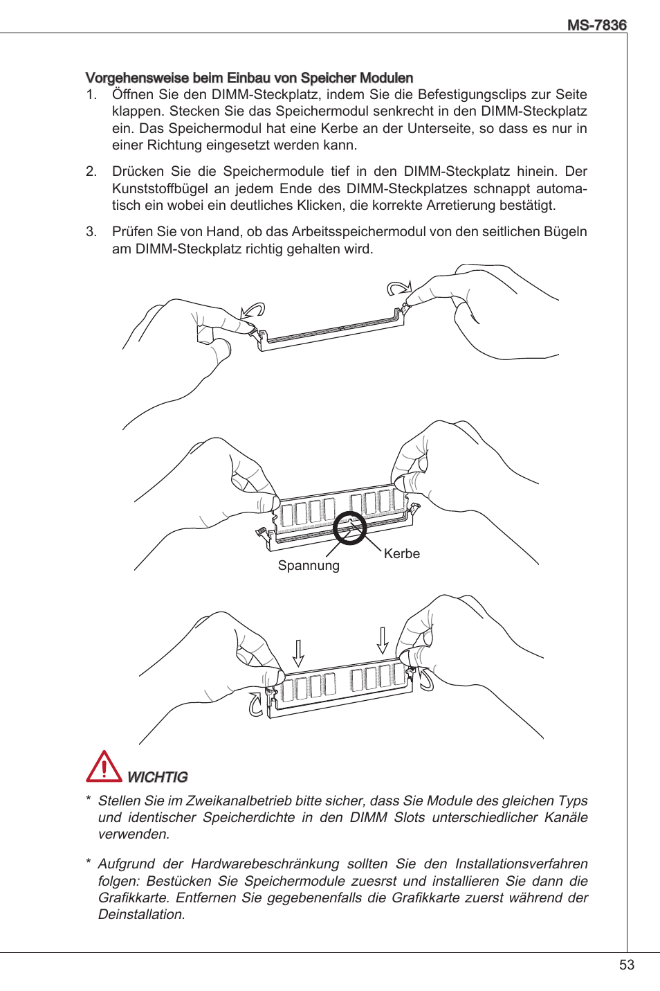 MSI C847IS-P33 User Manual | Page 53 / 108