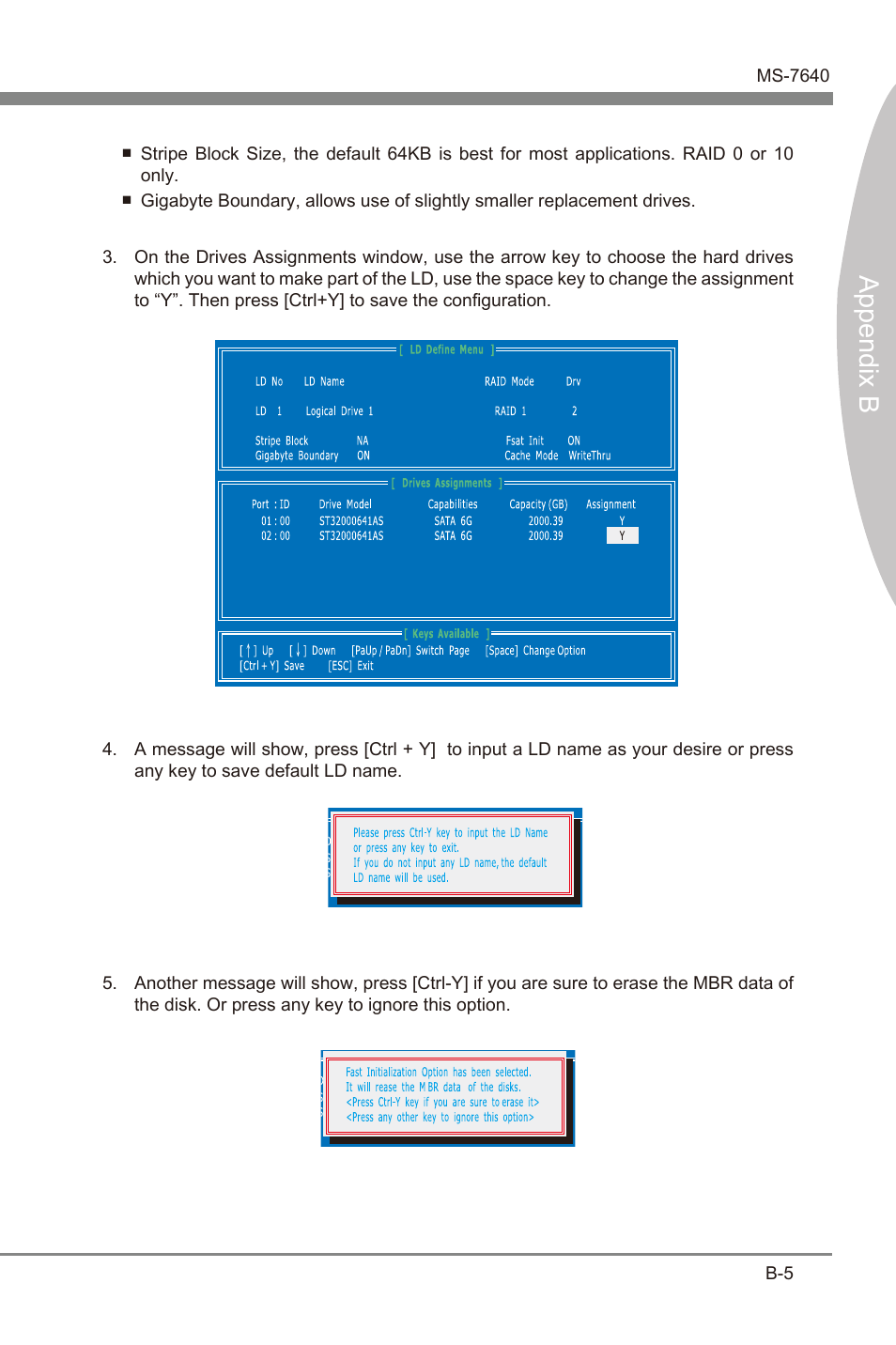 Append x b | MSI 990FXA-GD80 User Manual | Page 71 / 76