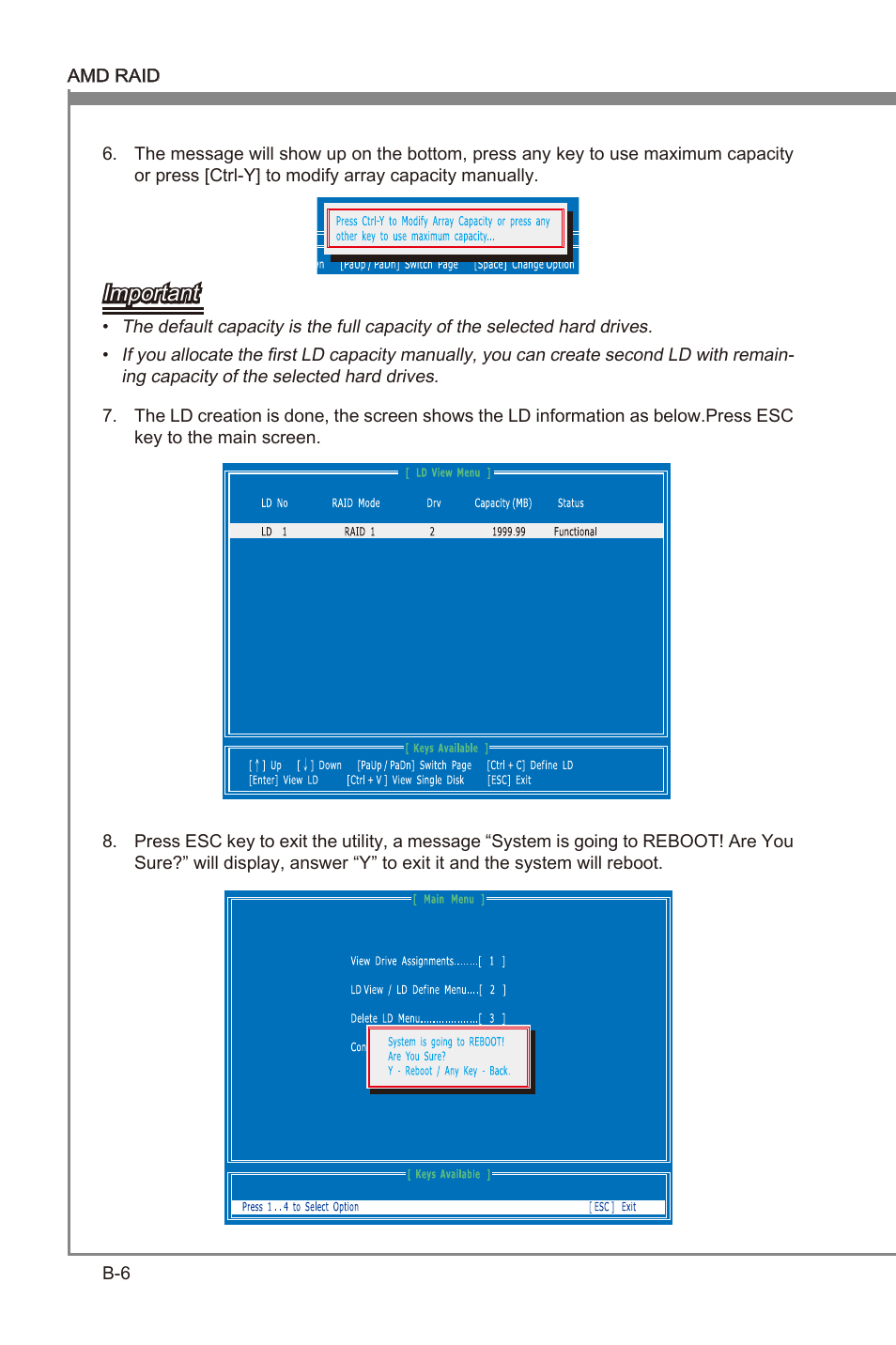 Append x b | MSI 990FXA-GD80 User Manual | Page 72 / 76