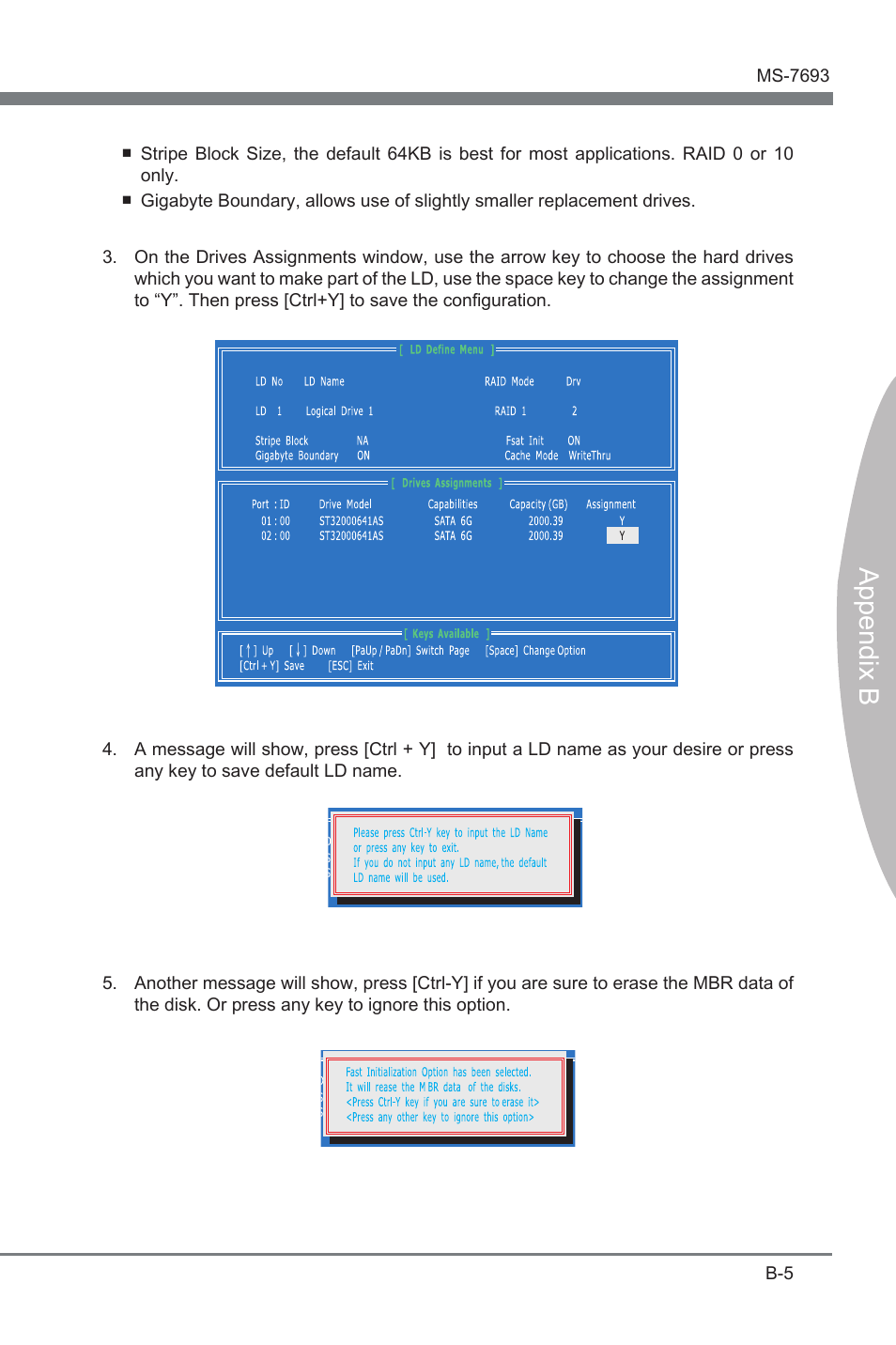 Append x b | MSI 970A-G43 User Manual | Page 75 / 80