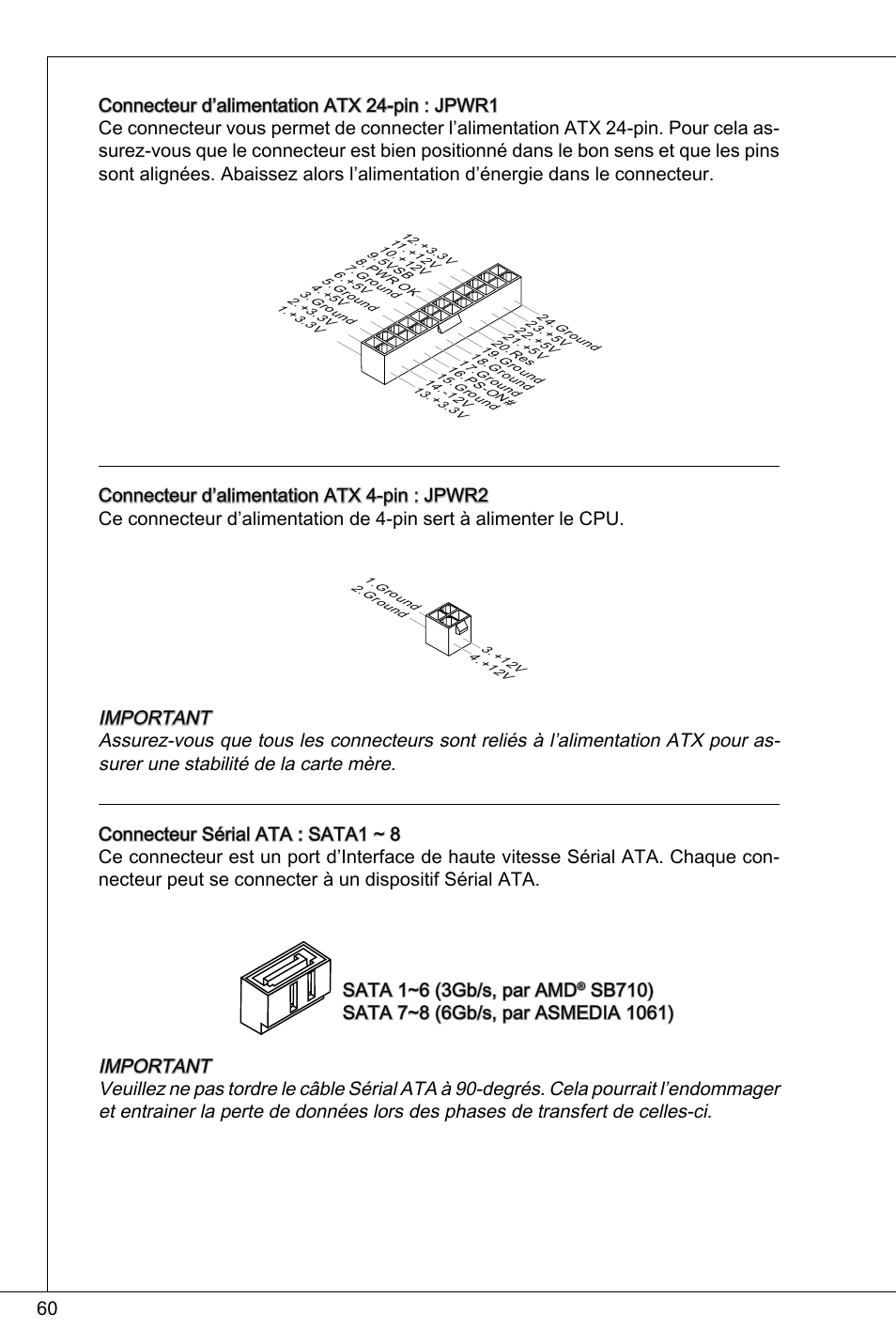 MSI 760GMA-P34 (FX) User Manual | Page 60 / 172