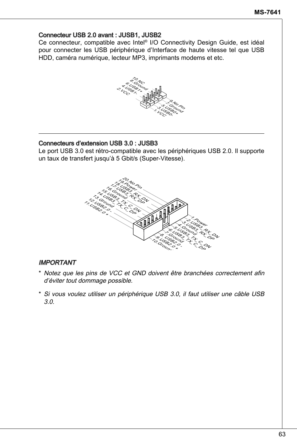 MSI 760GMA-P34 (FX) User Manual | Page 63 / 172