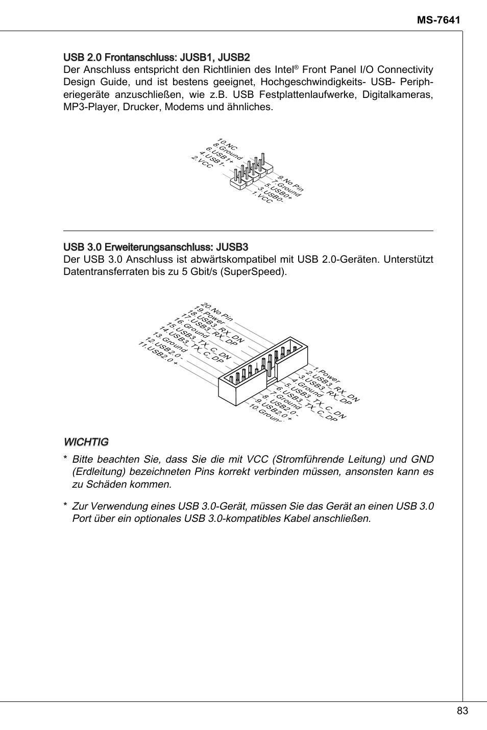 MSI 760GMA-P34 (FX) User Manual | Page 83 / 172